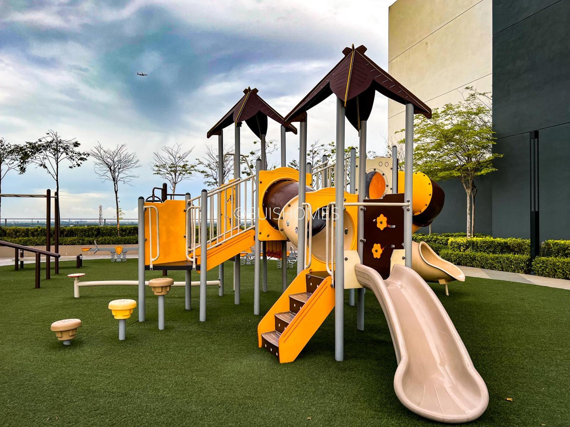 Klia Transit Hub - Kip Core - Town Center, سيبانغ المظهر الخارجي الصورة